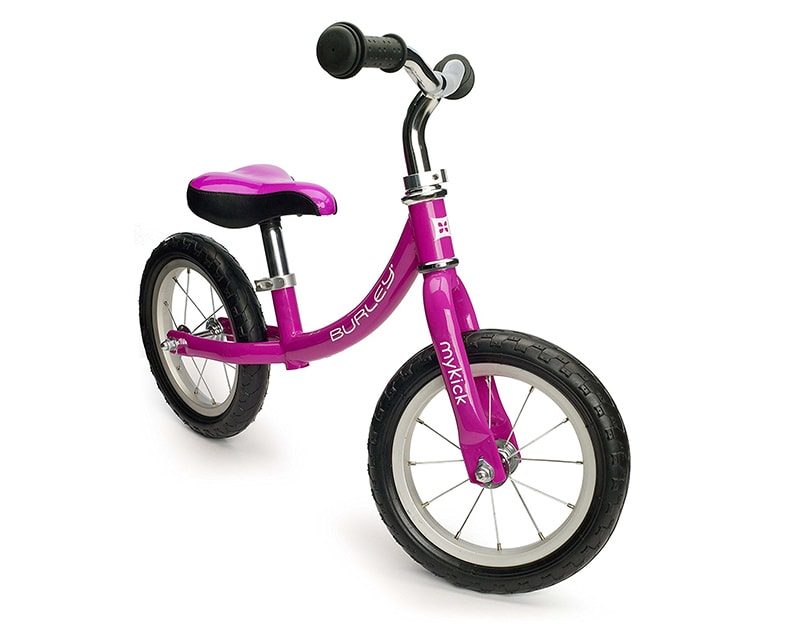 Burley MyKick Balance Bike