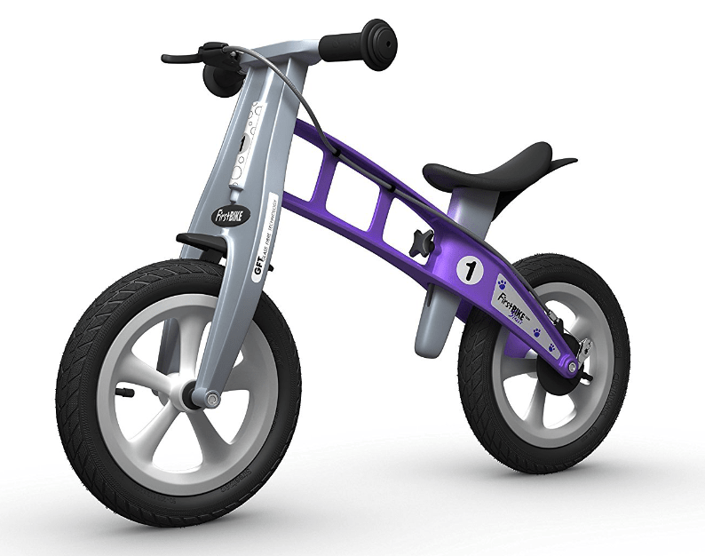 Street Balance Bike