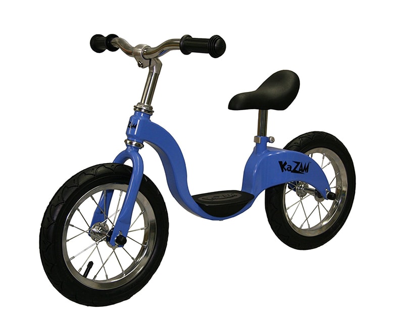 Kazam Balance Bike