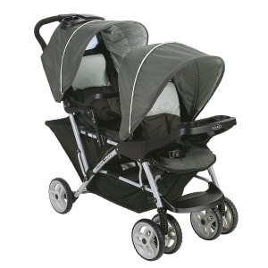 Graco DuoGlider Click Connect Stroller