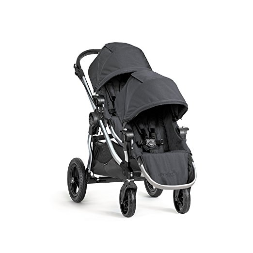 Baby Jogger 2016 City Select Double Stroller