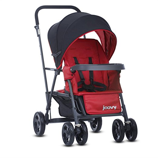 20 Best Double Strollers of 2018 - The Parent's Guide by ToyTico