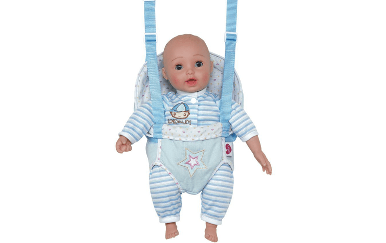 boy babydoll