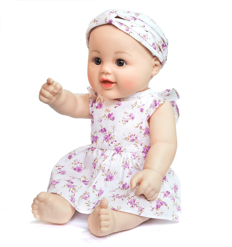 babydolls for little girls