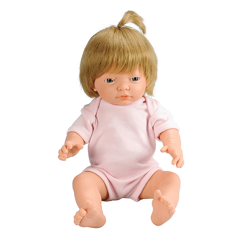 baby dolls with hair for toddlers