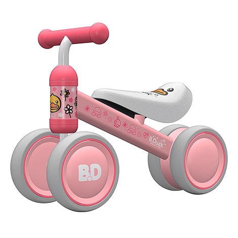 Ancaixin 7 Colors Baby Balance Bike