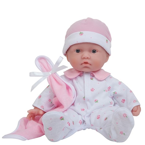 dolls for 1 year old baby girl