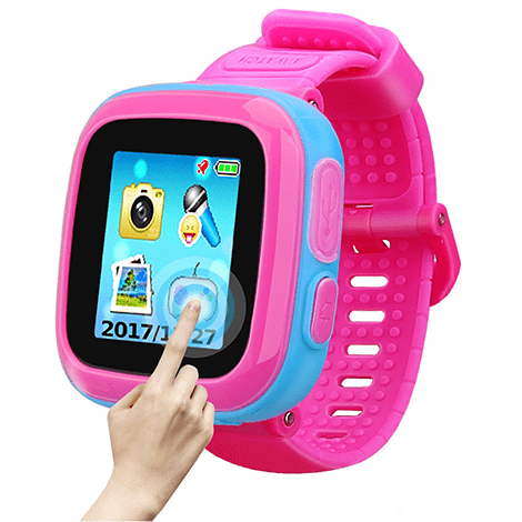 Smart Watch for Girls