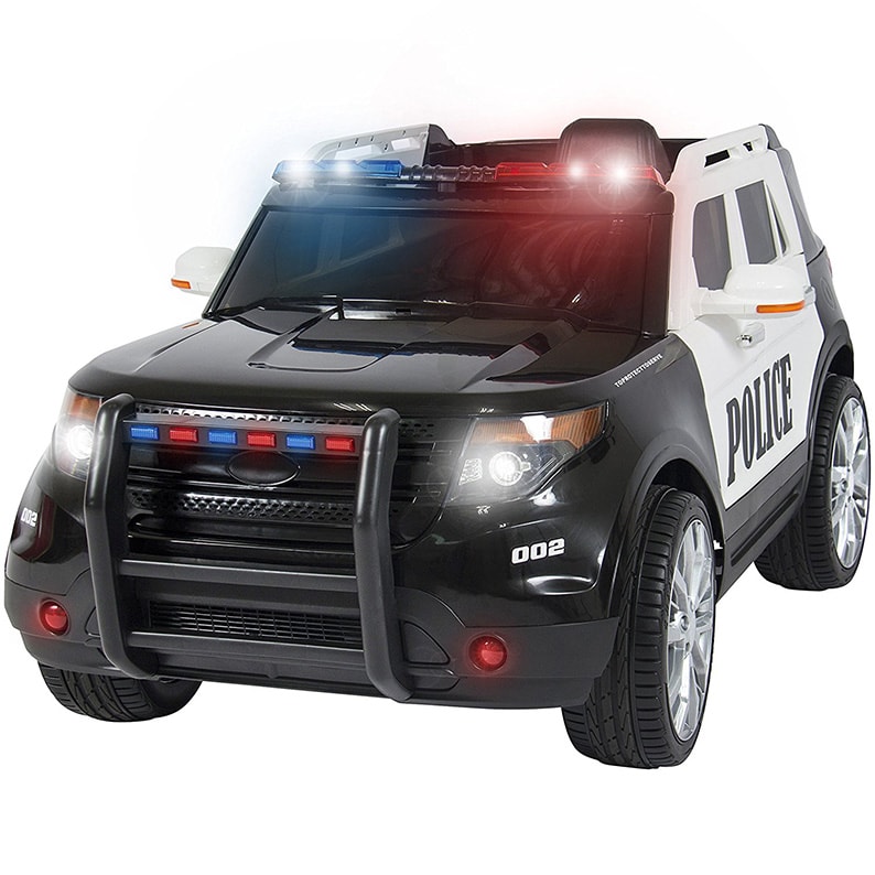 bcp 12v ride on truck with remote