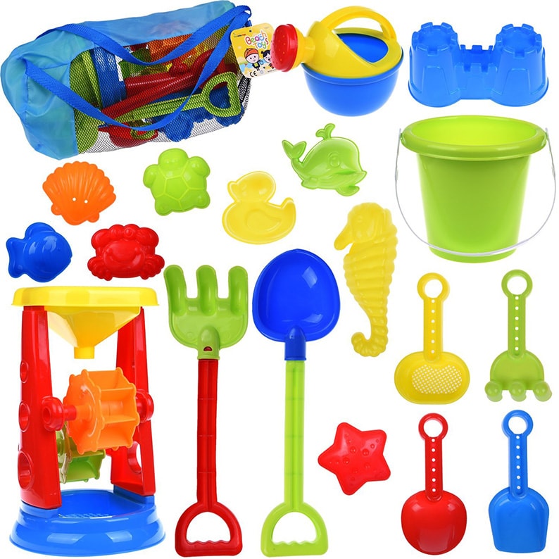 best beach toys for 10 year olds
