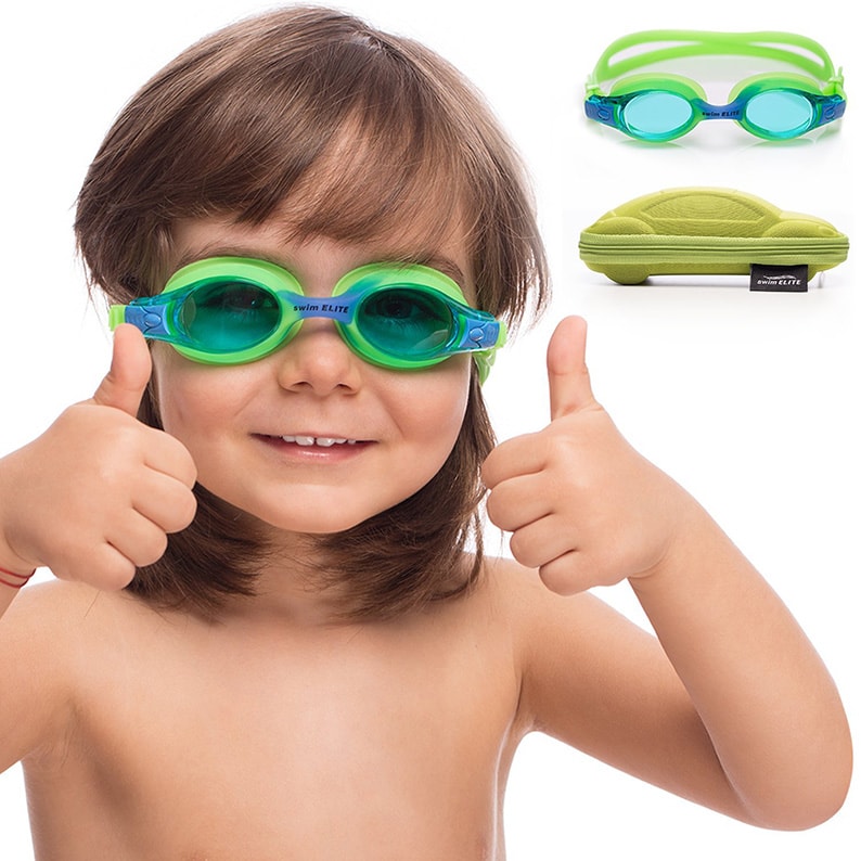 Kids Swim Goggles Swimming Goggles for Kids