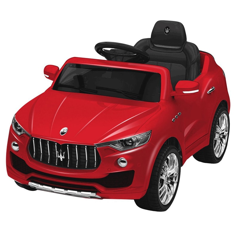 maserati power wheel remote control