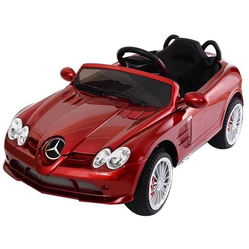 Mercedes Benz R199 remote control car for kids