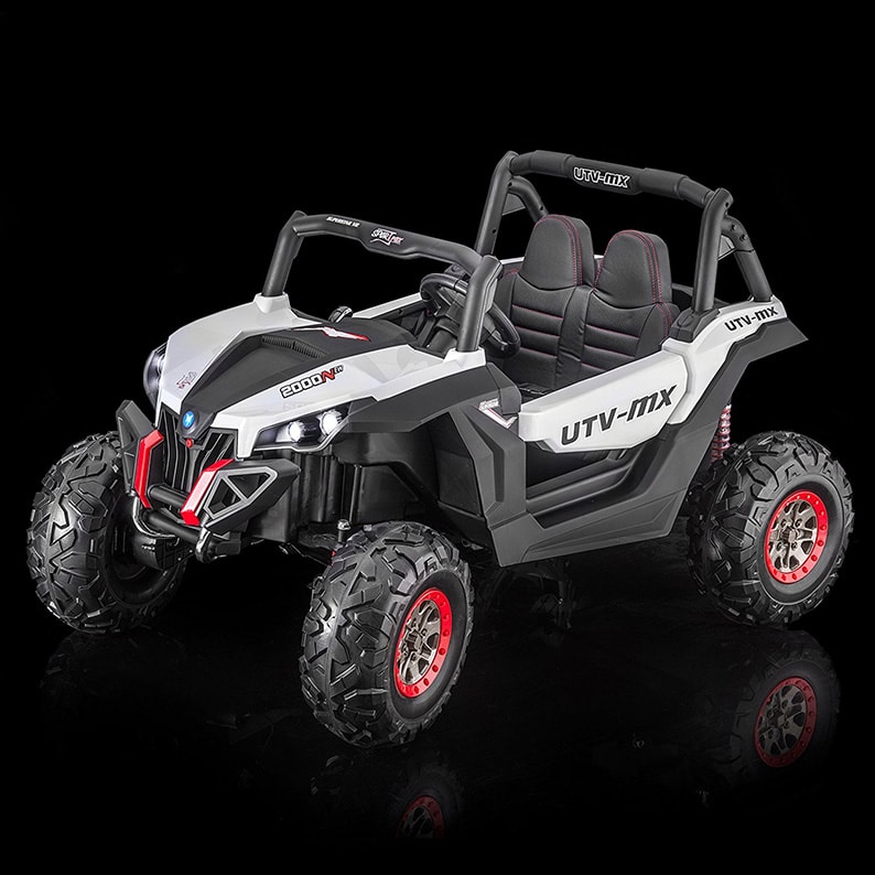 UTV Screemer ride on vehicle