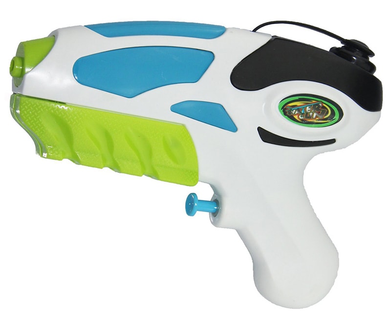 Water gun for kids Soaker Squirt Games