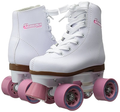 Chicago Girls Classic Roller Skates