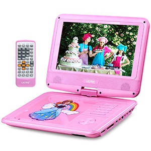 UEME DVD Player for Kids