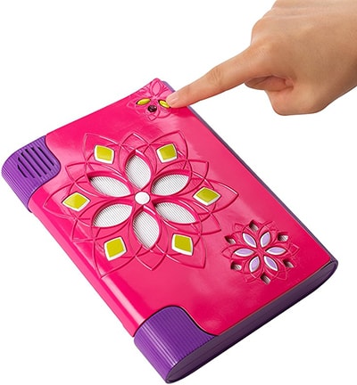 popular toys for 7 year olds girl 2018