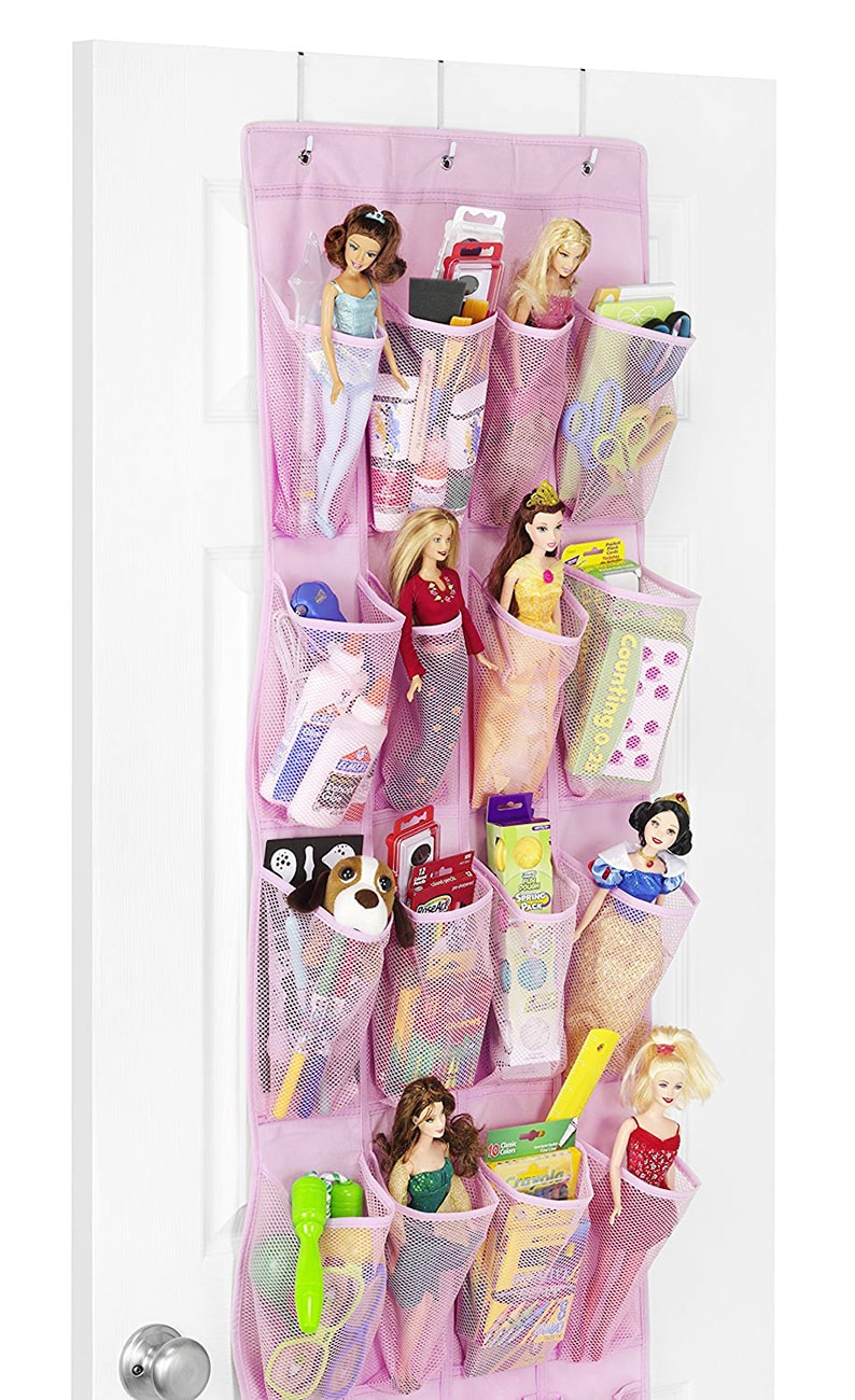 Barbie Doll Organizer