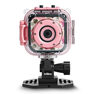 Children Kids Camera Waterproof Digital Video HD