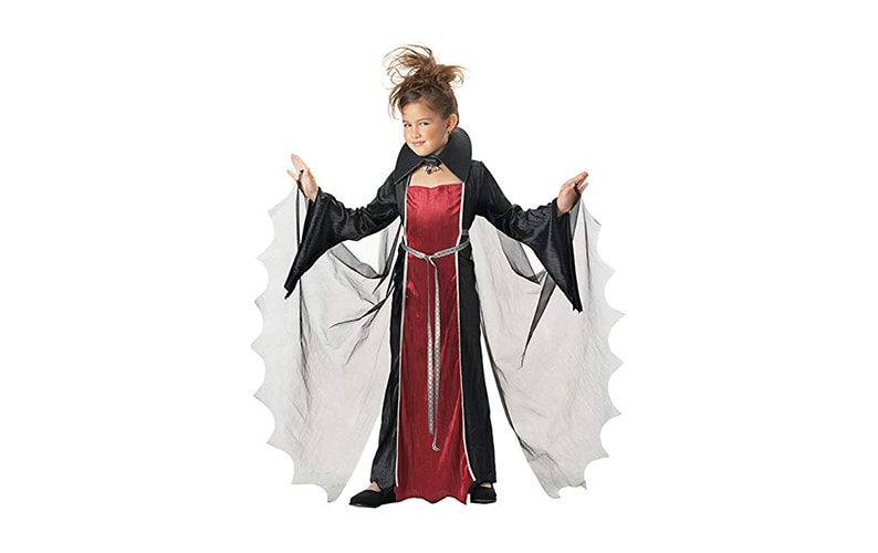 Costumes Toys Vampire Girl