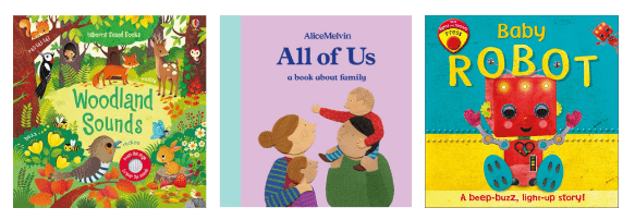 Alice Melvin books for kids