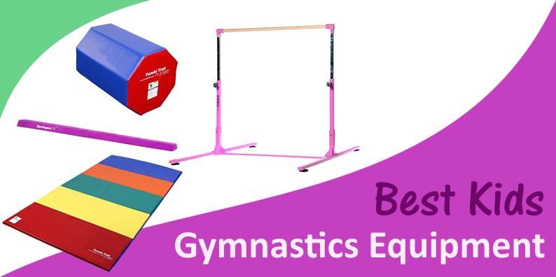 Best Gymnastics Equipment for kids