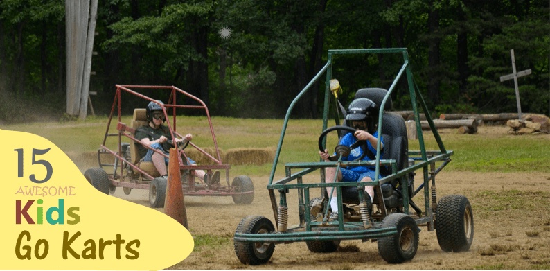 15 Best Kids Go Karts 2019