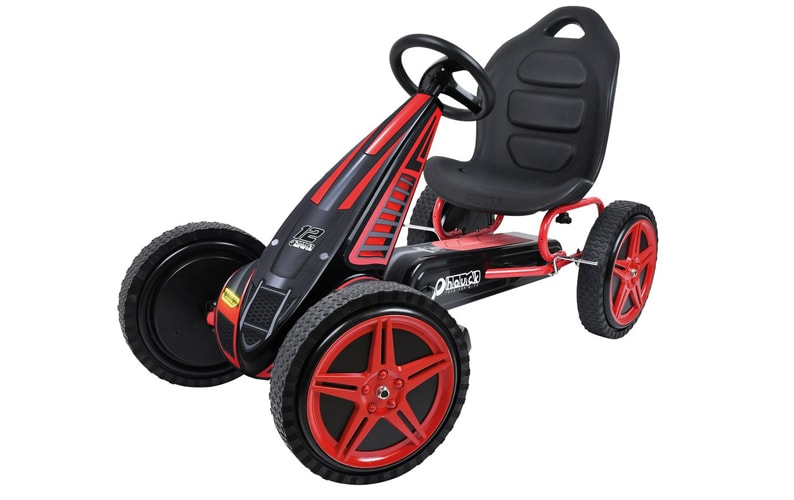 Hauck Hurricane Pedal Go Kart