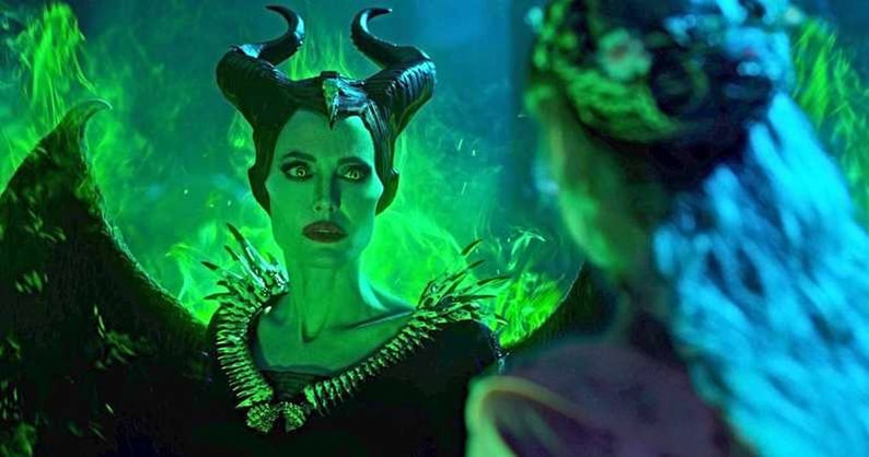 Maleficent Mistress Of Evil 2019