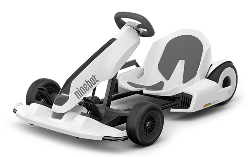 Segway Ninebot Electric GoKart