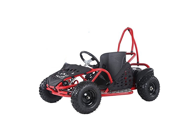 electric go kart for toddlers